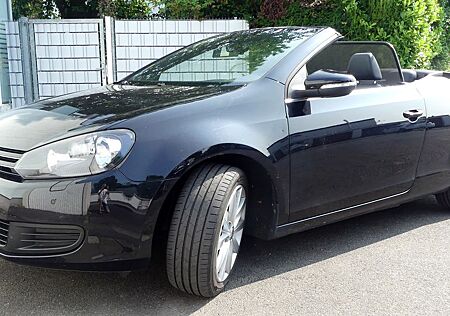 VW Golf Volkswagen 1.4 TSI Cabriolet -