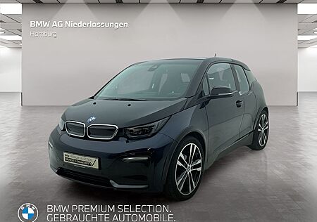 BMW i3s 120Ah Navi Driv.Assist+ PDC Sitzheizung