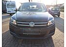 VW Tiguan Volkswagen Tiguan1,4 BLUE-MOTION EURO-6-TOP-ZUSTAND !!!