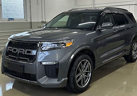 Ford Explorer 2.3 ECOBOOST 4X4