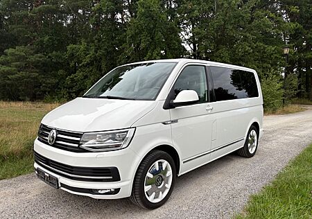 VW T6 Transporter Volkswagen Bus Multivan Comfortline 4Motion