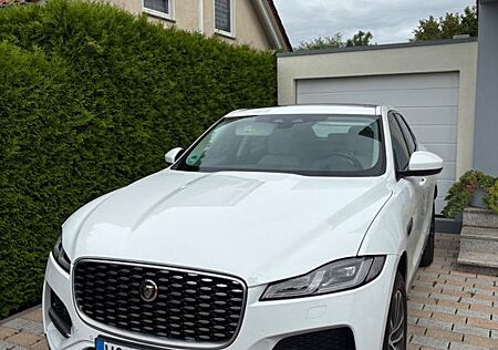 Jaguar F-Pace P400e AWD - 48.000km