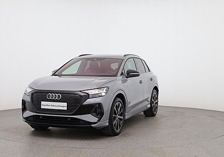 Audi Q4 e-tron 50 quattro