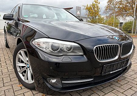 BMW 523 gebraucht kaufen BMW 523 Baureihe 5 Touring i