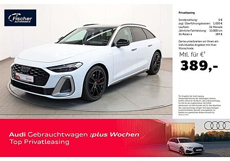 Audi A5 Avant TFSI S line edition one AHK/P-Dach/19''