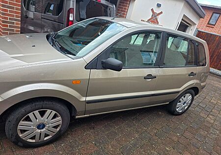 Ford Fusion 1.4 16V Elegance Elegance