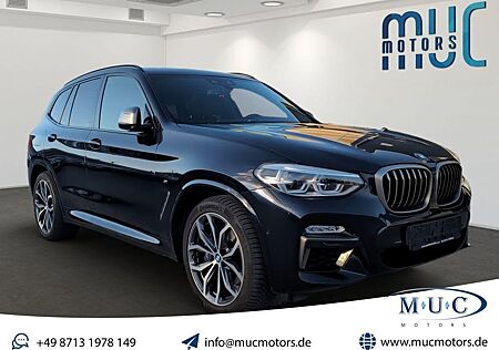 BMW X3 M40 Pano~HeadUp~Innovati.~Pano