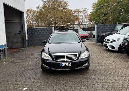 Mercedes-Benz S 320 CDI - ** Schiebedach Apple CarPlay **