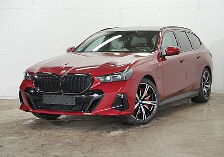 BMW 550e xDrive Touring M Sportpaket AHK Sitzbelüftu
