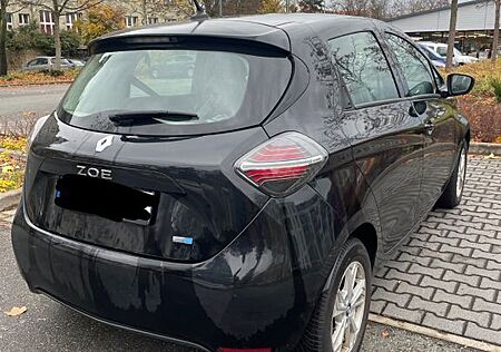 Renault ZOE EV50 135hp Evolution Evolution