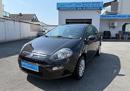Fiat Punto EVO MyLife Ideales Anfänger Fahrzeug