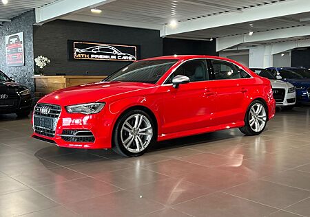 Audi S3 2.0TFSI S tronic quattro LED B&O NAVI SCHALEN