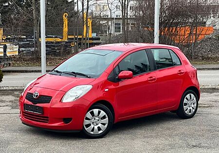 Toyota Yaris 1.0 -