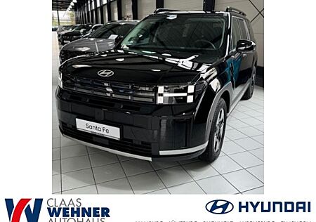 Hyundai Santa Fe (5-Sitzer) HEV (MY25) 1.6 T-GDI