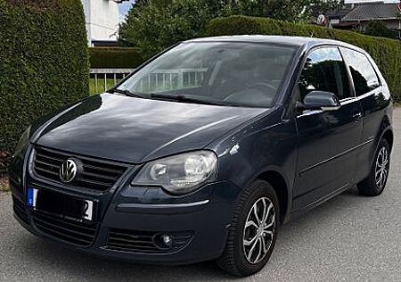 VW Polo Volkswagen 1.4 Comfortline mit klima