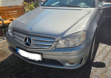 Mercedes-Benz CLC 180 KOMPRESSOR -