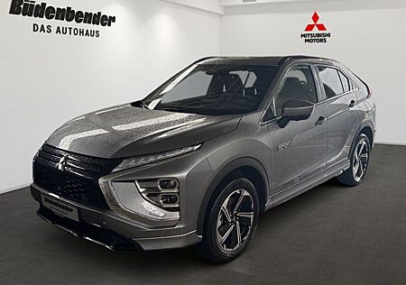 Mitsubishi Eclipse Cross Plug-in Hybrid Select 2.4 4WD