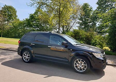 Fiat Freemont 2.0 16V Multijet -