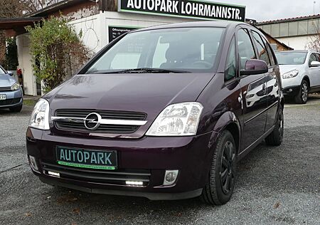 Opel Meriva Edition*Klima*HU neu*Nr.66A