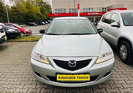 Mazda 6 Lim. 1.8 Comfort