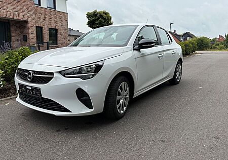 Opel Corsa e 100KW Edition