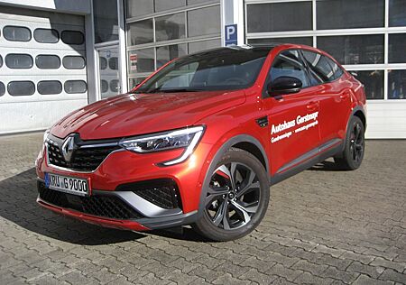 Renault Arkana R.S. Line TCE 140 EDC - Glasdach- 360°-