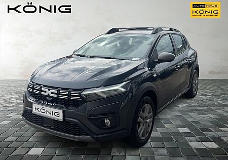 Dacia Sandero Stepway 1.0 TCe 90 Expression Automatik