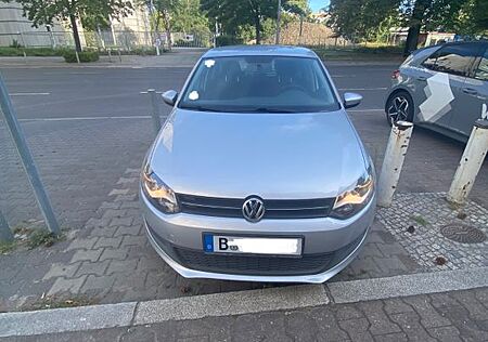 VW Polo Volkswagen 1.6 TDI DSG 90PS Automatik 5 Türen TÜV neu
