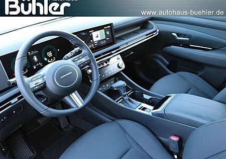 Hyundai Tucson Select 1.6 T-GDI DCT-Automatik Navigat...