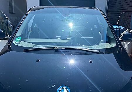 BMW i3 (120 Ah), 125kW -