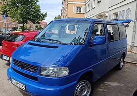 VW T4 Multivan Volkswagen