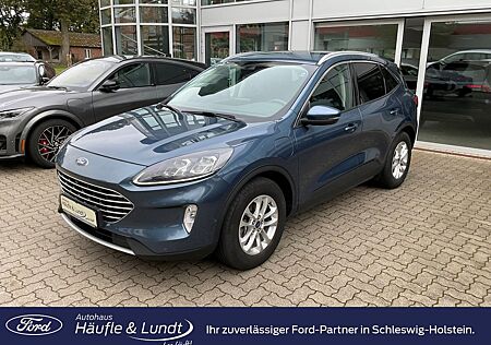 Ford Kuga Plug-In Hybrid Titanium X AHK GJR ACC Navi