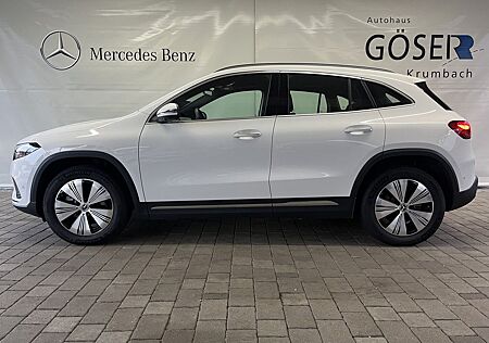 Mercedes-Benz EQA 300 4M ProgrAdvPlus*Panorama*360°*Keyless