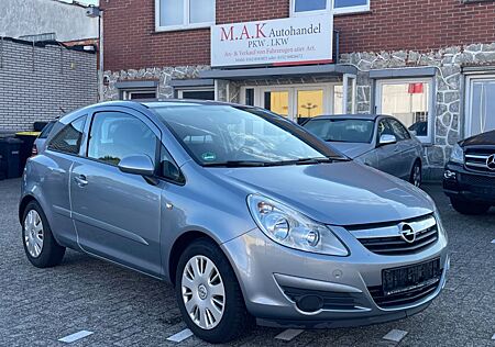 Opel Corsa D Edition