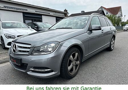 Mercedes-Benz C 220 C -Klasse T-ModelL T CDI BlueEfficiency
