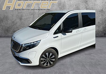 Mercedes-Benz EQV 300 lang Avantgarde LED elek.Heck 2xSchiebet