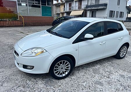 Fiat Bravo 1.4 16V GPL/Benzina