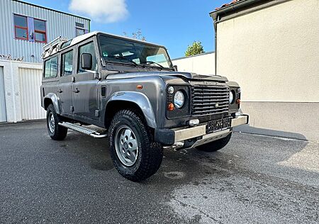 Land Rover Defender 110 Td5 Station Wagon