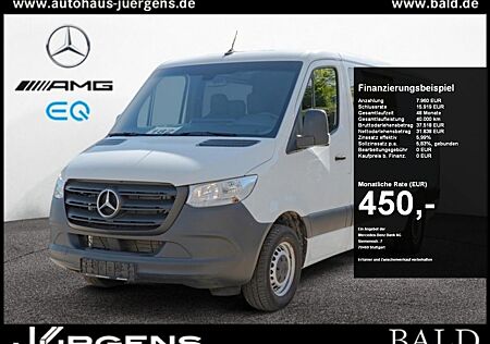 Mercedes-Benz Sprinter 315 MIXTO+L2H1+KLIMA+AHK3,5T+6-SITZER