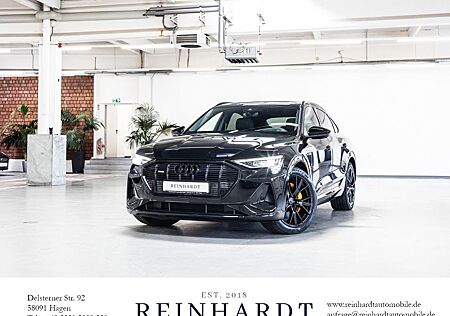Audi e-tron SPORTBACK 55 2x S LINE/BLACK-ED./ACC/PANO