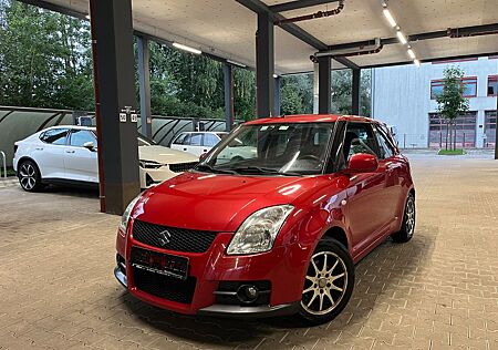 Suzuki Swift Lim. Sport