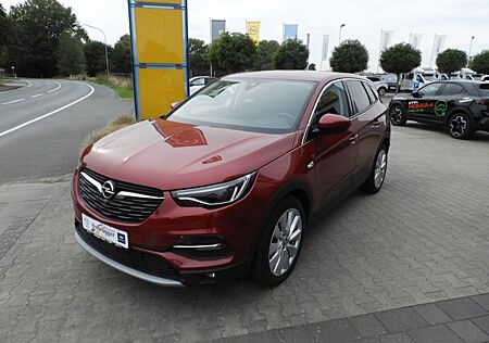 Opel Grandland X Plug-in-Hybrid4 1.6 DI Start/Stop Au