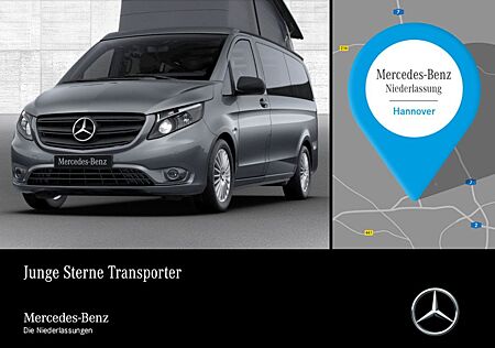Mercedes-Benz V 250 Marco Polo 250 d ACTIVITY EDITION+9G+StandHZ