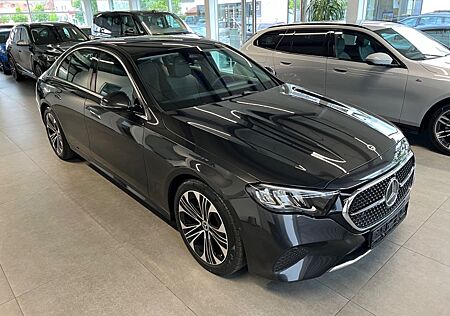 Mercedes-Benz E 220 d Avantgarde Advanced
