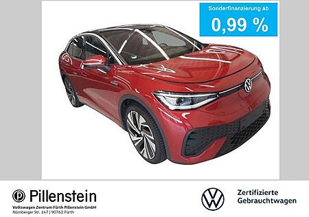 VW ID.5 Volkswagen Pro 82 kWh WÄRMEPUMPE KAMERA AHK NAVI