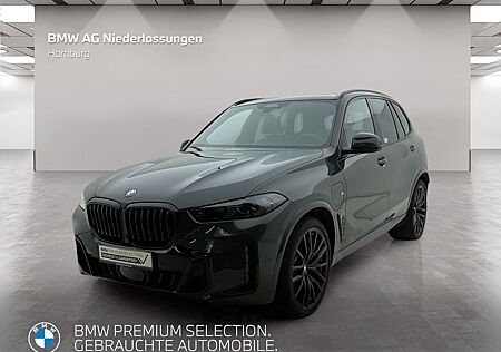 BMW X5 xDrive50e M Sport Massage AHK Harman/K LED