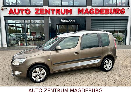 Skoda Roomster Fresh *1.HAND*SITZH.*KLIMAAUT.*PDC*