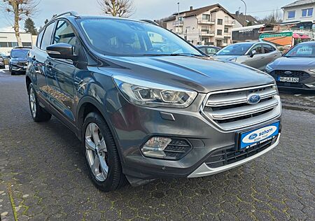 Ford Kuga Titanium