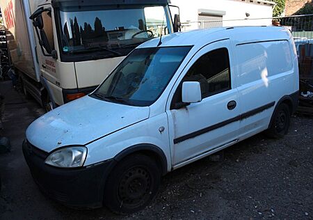 Opel Combo 1.7 CDTI ECOTEC