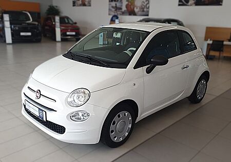 Fiat 500 1.0 Hybrid Cult "Klimaanlage"